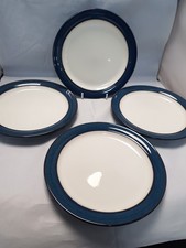 Denby Boston Blue -4 Tea