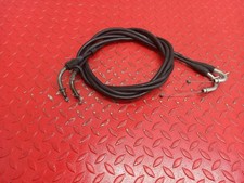 CÂBLES DE GAZ SUZUKI BURGMAN