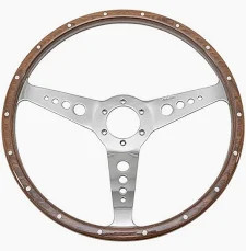 Moto lita mk3 - 15",