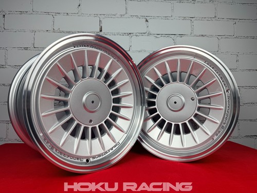 Dtm rw20 style alloy - 4x, 16"