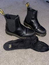 Dr. Martens 2976 Guard Panel