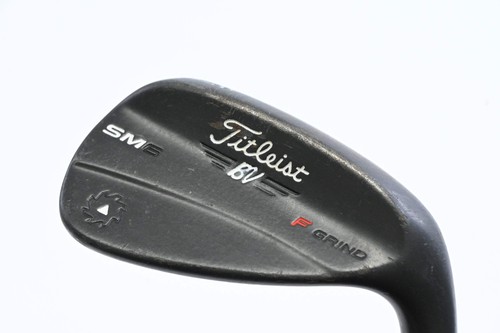 Titleist vokey sm6 - vokey, pitching