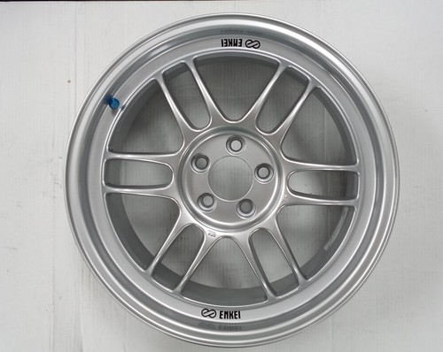 Enkei rpf1 17x8 5x100 - enkei,