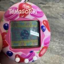 Tamagotchi Original Berry