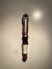 Doctor Who 11th Doctor Sonic Screwdriver