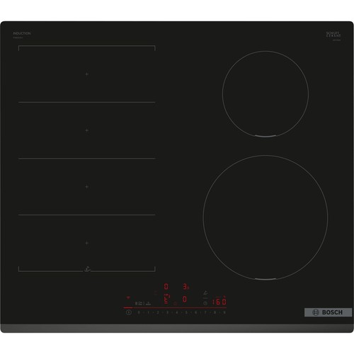 Bosch series 60cm zone - series,