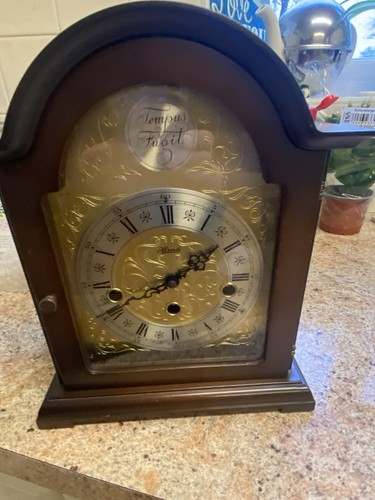 Vintage franz hermle - vintage,