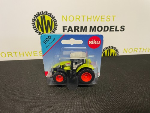 Siku 1030 scale claas - siku, 1:87