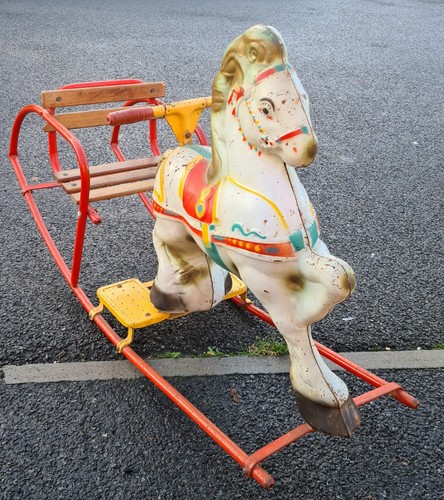 Vintage mobo for sebel - "mobo,