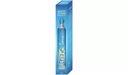 Sodastream for sparkling - ,