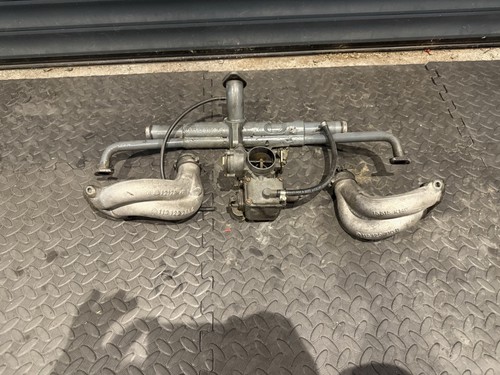 Original solex carburettor - vw,