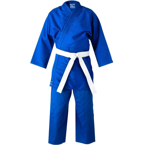 Blitz adult okuden - blitz, gi