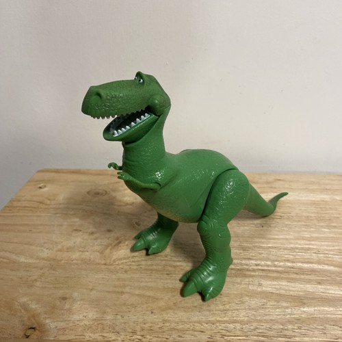 Toy story poseable - story,