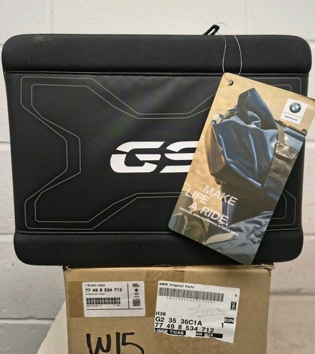 Bmw r1200gs r1250gs inner - r1200gs, bag