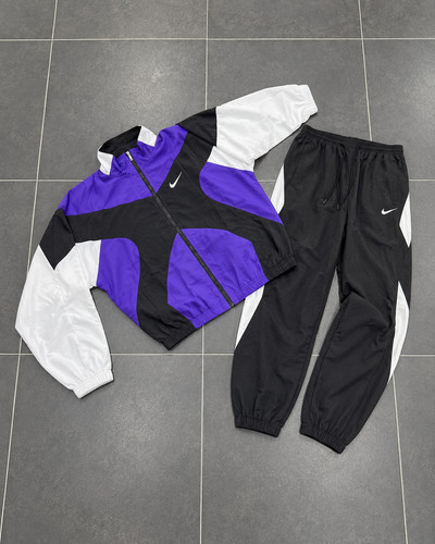 Nike tracksuit mens large - nike,