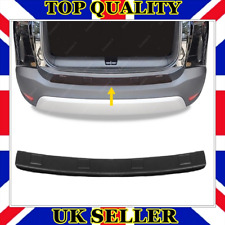 Rear Bumper Protector ABS For