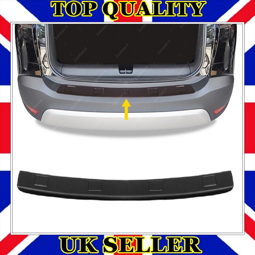 Rear bumper protector abs for - rear,