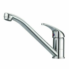 Caravan Mixer Tap Long Spout -