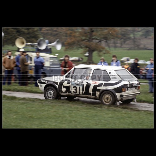 Photo 034741 volkswagen golf - a.034741,