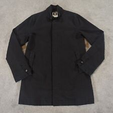 G-Star Trench Coat Mens Large