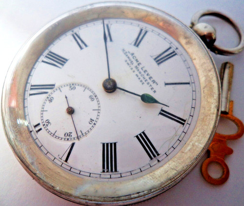 Antique edwardian 1905 - 1905, swiss