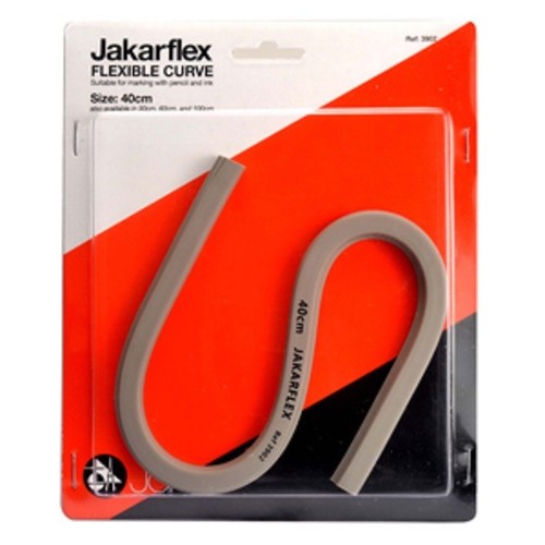 40cm jakarflex - 40cm, (15.7")