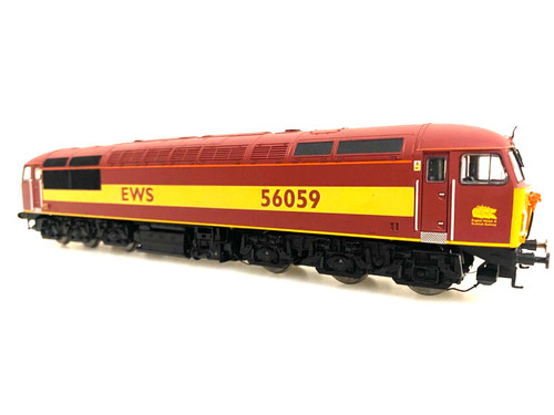 Hornby r2648 class - r2648,