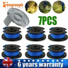 Trimmer Spool And Line For Ryobi One+ AC14RL3A 18v 24v 40v Strimmers Fast Post