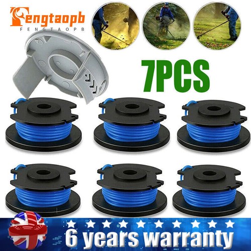 Trimmer spool and line - trimmer,