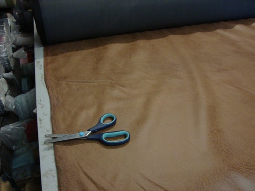 10m saddle chocolate - 10m,