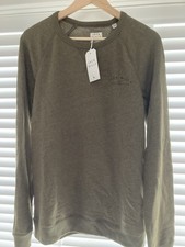 Mens Jack Wills Crew Neck