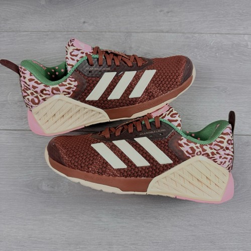 Adidas dropset weightlifting - adidas, 3
