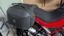 2015- 17 Multistrada 1200 DVT