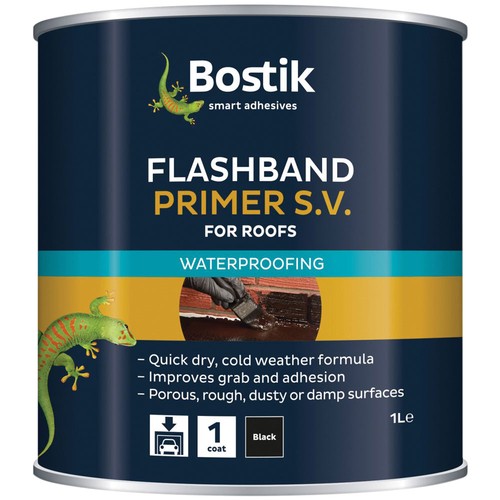 Evo stik flashband primer v - primer, s.v