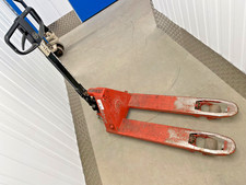 BTLHM230 Pallet Truck Euro