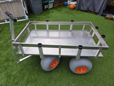 Beach Fishing Cart Fishing