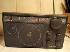 Morphy Richards R135  4 Band