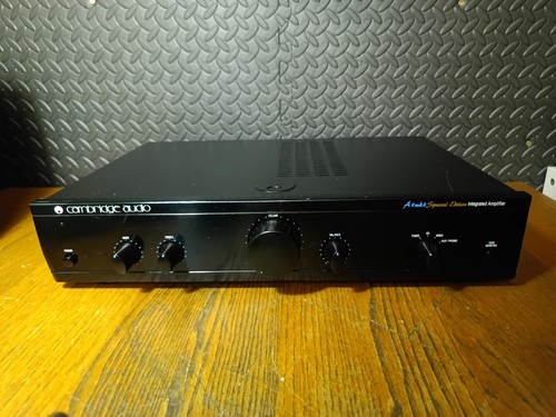 Cambridge audio mk3 v3 0 - cambridge, v3.0