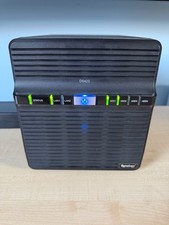 Synology DiskStation DS423 NAS
