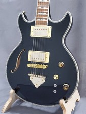 Ibanez Ibanez AR520H Black New