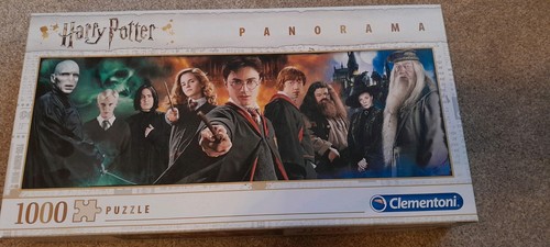 Clementoni harry potter - harry,