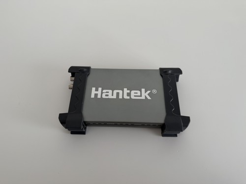Hantek 6022be channel - hantek,