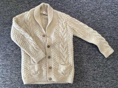 Celtic woollens fowey vintage - celtic,