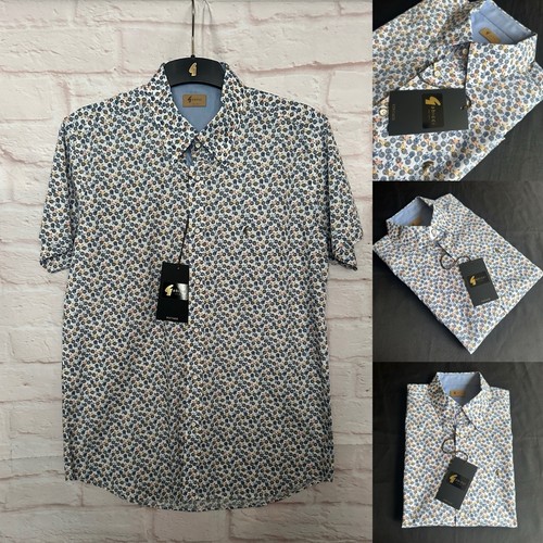 Gabicci vintage short sleeve - gabicci,