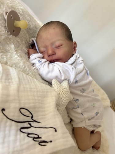 Reborn kai shirley - shirley, jones