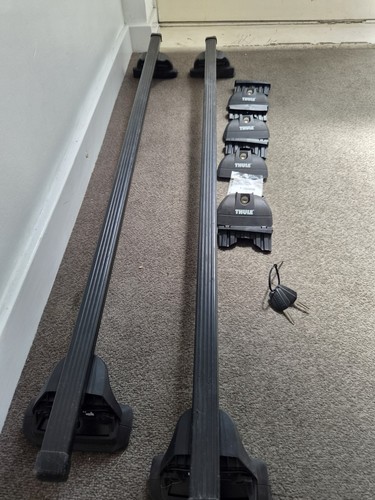 Thule 753 460 full - full, with