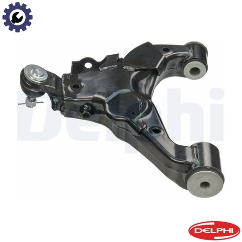 Controltrailing arm wheel - controltrailing,