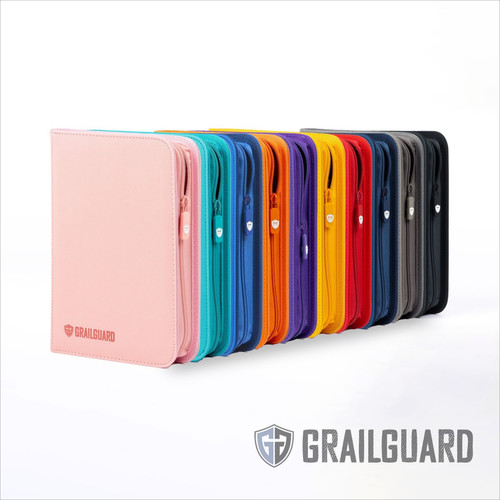 Grail guard premium zip - premium,