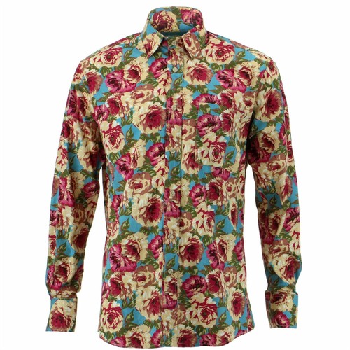 Mens shirt loud - loud, originals