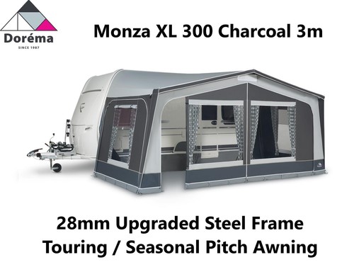 Dorema monza xl300 seasonal - monza,